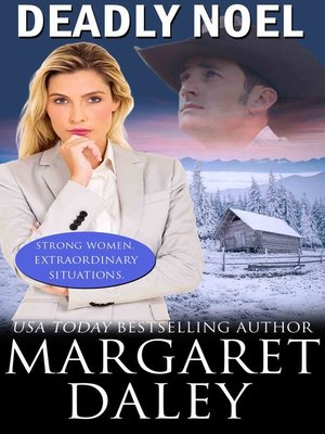 cover image of Deadly Noel